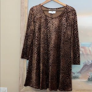 Tunic or short Dress